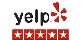 Yelp reviews