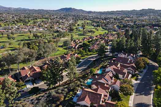 Rancho Bernardo Homes