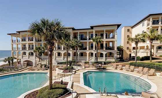 30A condotel unit