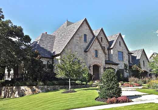 DWF Texas jumbo lender