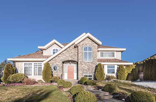 Houston Inner Loop home